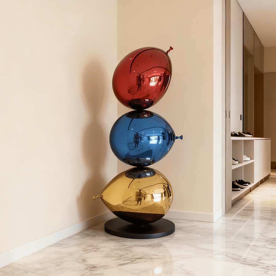 balloon sculpture 6