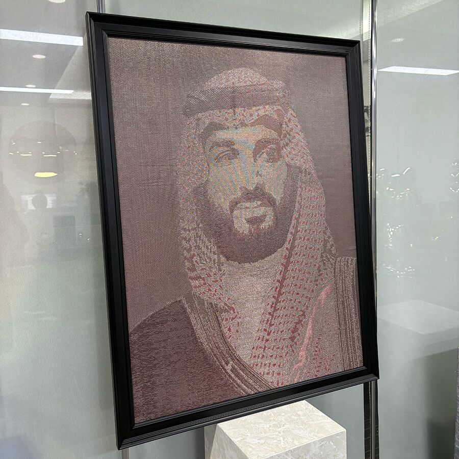 portrait artwrok 2