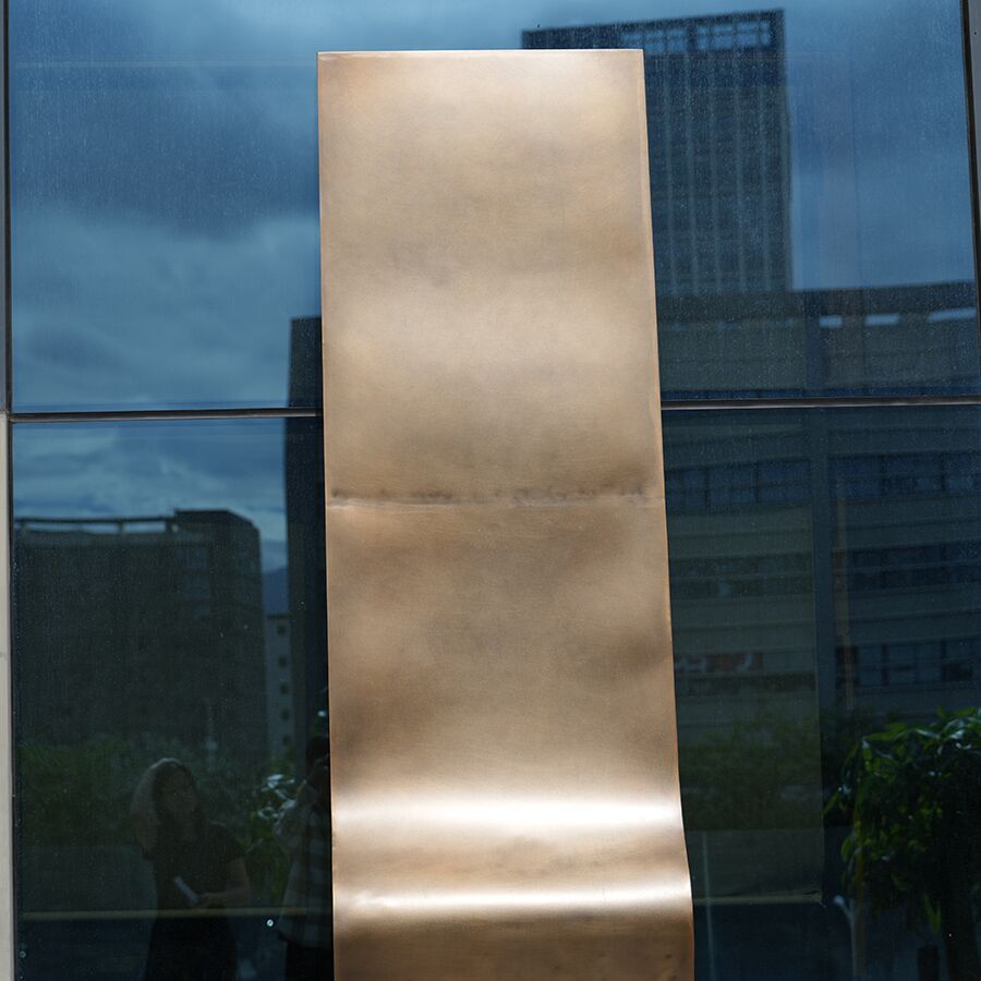 Interior Sculpture for Hotel Lobby & Luxury Spaces 4