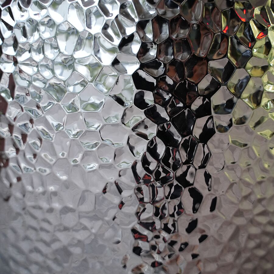 Stainless Steel Decorative Planter for Hotel Lobby & Landscape - Image 4